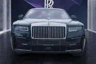 Rolls-Royce Ghost din 2024 cu 6.500 km - oferta ROL126679 - foto 2