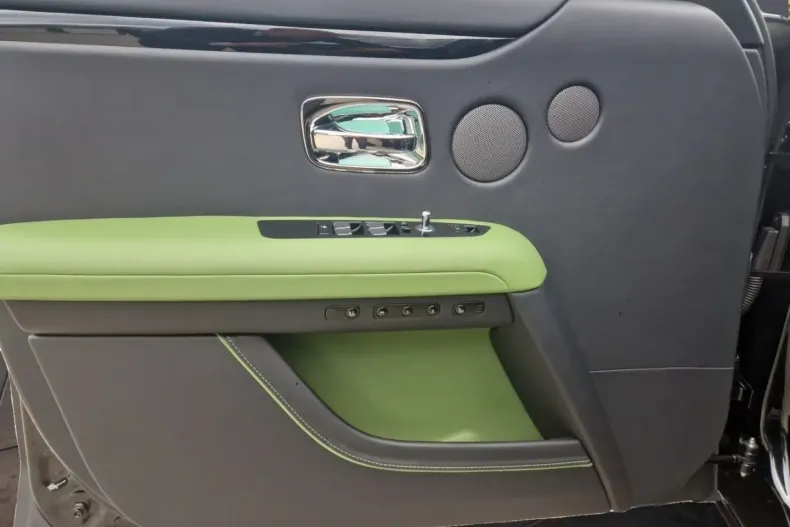 Rolls-Royce Ghost din 2024 cu 6.500 km - oferta ROL126679 - foto 14