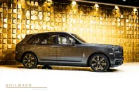 Rolls-Royce Cullinan din 2021 cu 13.105 km - oferta ROL126680 - foto 2