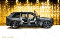 Rolls-Royce Cullinan din 2021 cu 13.105 km - oferta ROL126680 - foto 6