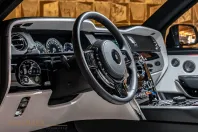 Rolls-Royce Cullinan din 2021 cu 13.105 km - oferta ROL126680 - foto 14
