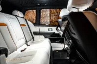 Rolls-Royce Cullinan din 2021 cu 13.105 km - oferta ROL126680 - foto 22