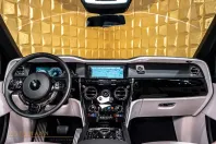 Rolls-Royce Cullinan din 2021 cu 13.105 km - oferta ROL126680 - foto 26