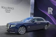 Rolls-Royce Ghost din 2022 cu 14.159 km - oferta ROL126681 - foto 1