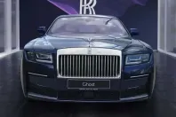 Rolls-Royce Ghost din 2022 cu 14.159 km - oferta ROL126681 - foto 13