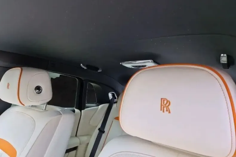 Rolls-Royce Ghost din 2022 cu 14.159 km - oferta ROL126681 - foto 17