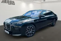 BMW 740 din 2024 cu 26.230 km - oferta BMW126683 - foto 1