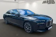 BMW 740 din 2024 cu 26.230 km - oferta BMW126683 - foto 2