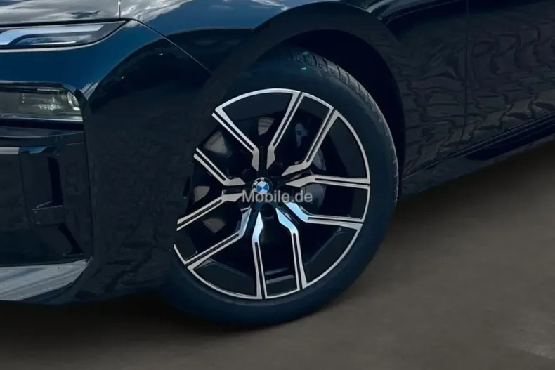 BMW 740 din 2024 cu 26.230 km - oferta BMW126683 - foto 8