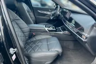 BMW 740 din 2024 cu 26.230 km - oferta BMW126683 - foto 19