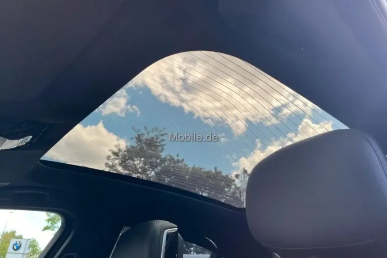 BMW 740 din 2024 cu 26.230 km - oferta BMW126683 - foto 20