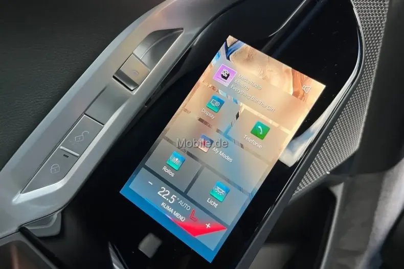 BMW 740 din 2024 cu 26.230 km - oferta BMW126683 - foto 21