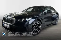 BMW 540 din 2025 cu 24.651 km - oferta BMW126684 - foto 1