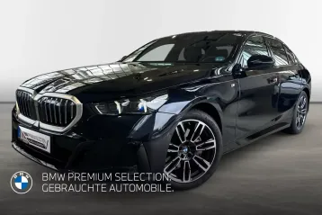 BMW 540 din 2025 - oferta BMW126684