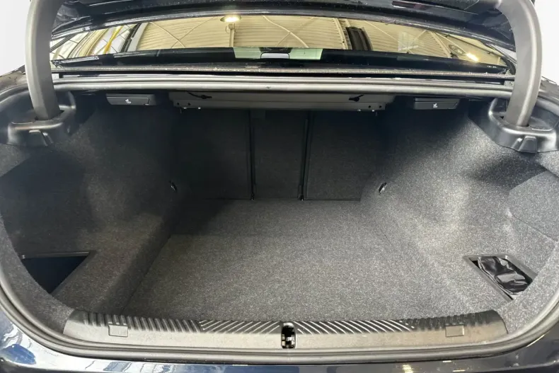 BMW 540 din 2025 cu 24.651 km - oferta BMW126684 - foto 3