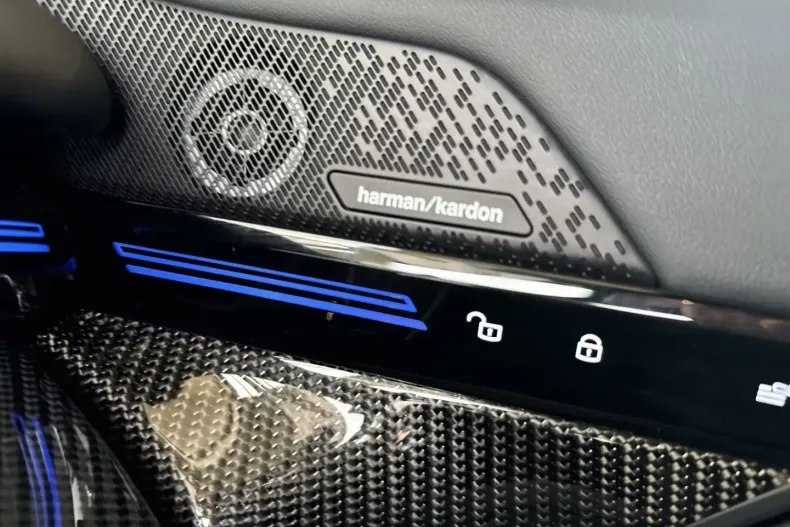 BMW 540 din 2025 cu 24.651 km - oferta BMW126684 - foto 5