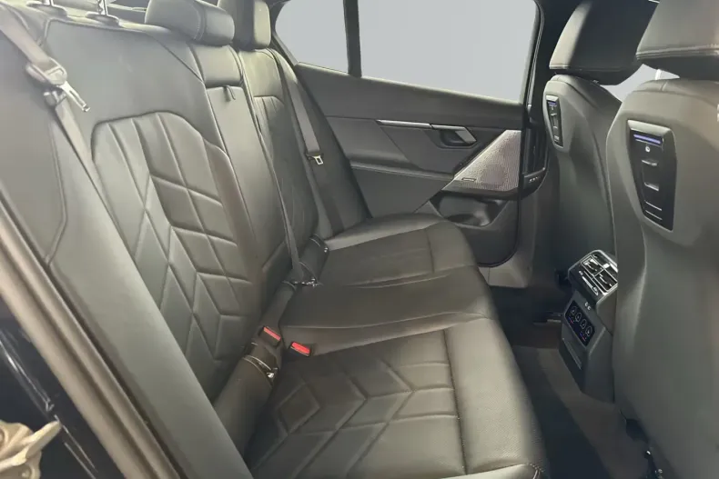 BMW 540 din 2025 cu 24.651 km - oferta BMW126684 - foto 6