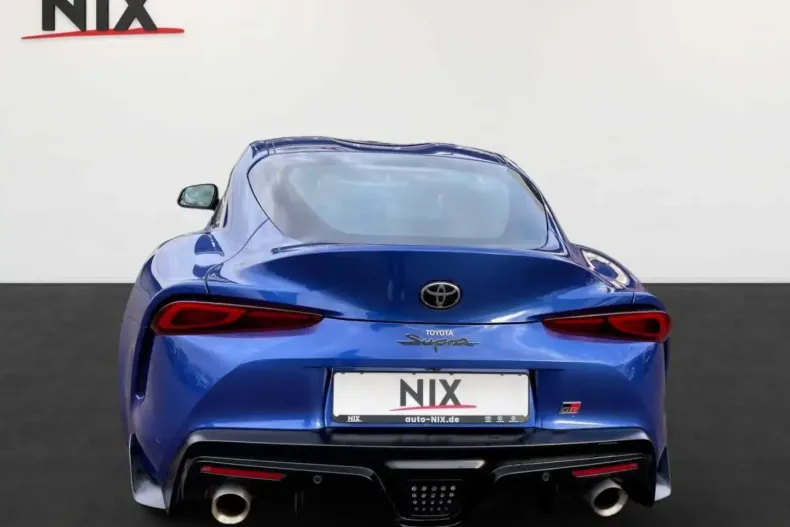 Toyota Supra din 2024 cu 14.000 km - oferta TOY126685 - foto 4