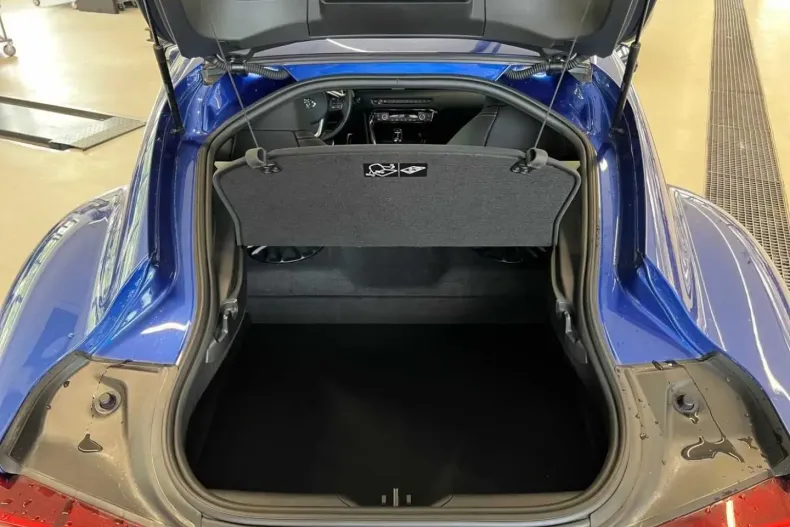 Toyota Supra din 2024 cu 14.000 km - oferta TOY126685 - foto 10