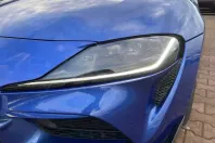 Toyota Supra din 2024 cu 14.000 km - oferta TOY126685 - foto 14