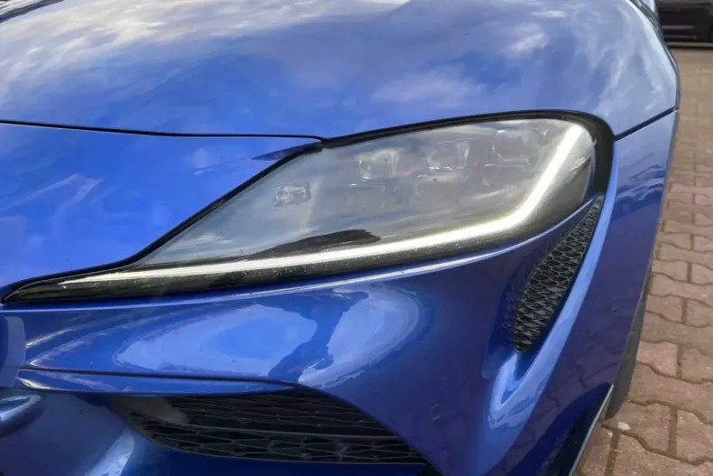 Toyota Supra din 2024 cu 14.000 km - oferta TOY126685 - foto 14