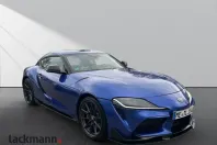 Toyota Supra din 2022 cu 60.000 km - oferta TOY126687 - foto 3