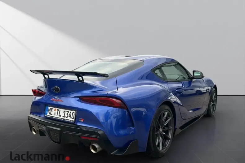 Toyota Supra din 2022 cu 60.000 km - oferta TOY126687 - foto 4