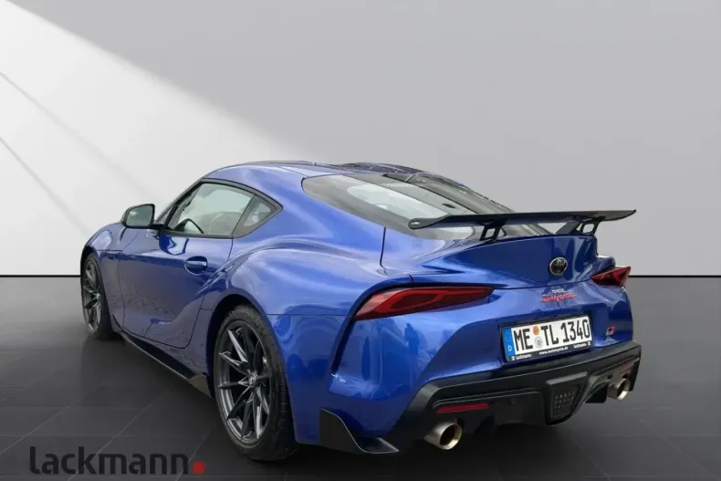 Toyota Supra din 2022 cu 60.000 km - oferta TOY126687 - foto 5