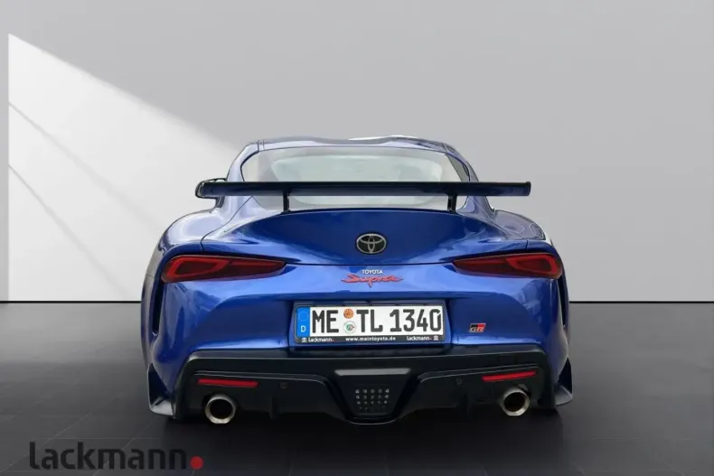 Toyota Supra din 2022 cu 60.000 km - oferta TOY126687 - foto 6
