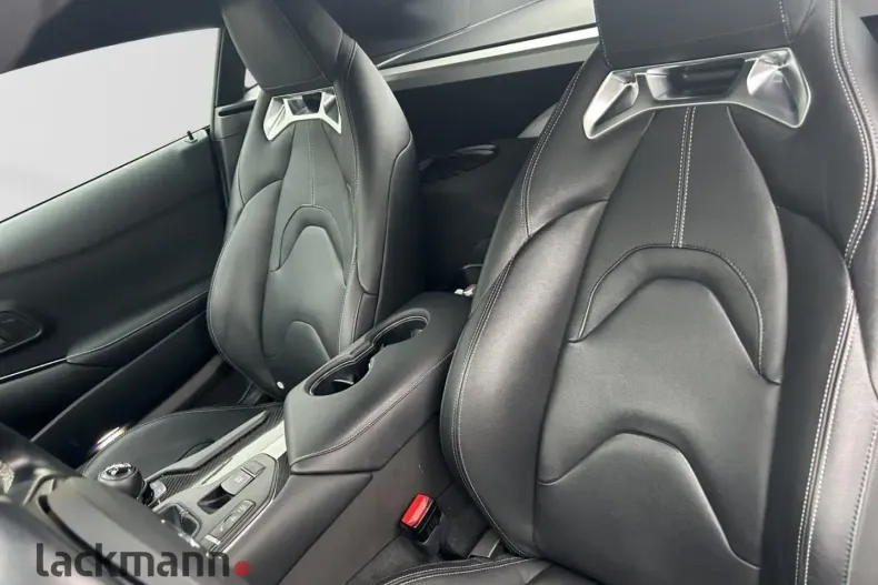 Toyota Supra din 2022 cu 60.000 km - oferta TOY126687 - foto 9