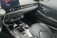 Toyota Supra din 2022 cu 60.000 km - oferta TOY126687 - foto 10