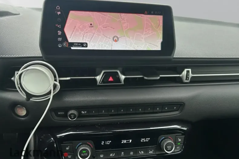 Toyota Supra din 2022 cu 60.000 km - oferta TOY126687 - foto 12