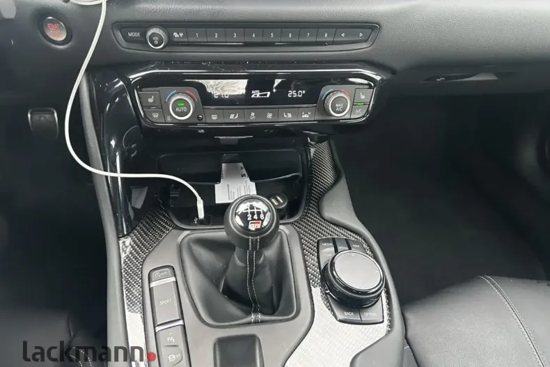 Toyota Supra din 2022 cu 60.000 km - oferta TOY126687 - foto 13