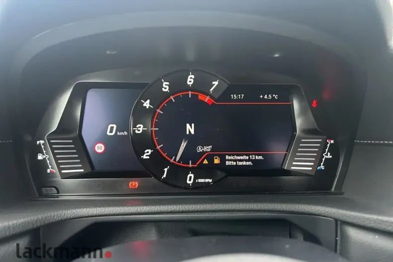 Toyota Supra din 2022 cu 60.000 km - oferta TOY126687 - foto 14