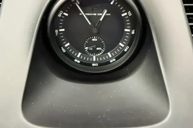 Porsche Cayenne din 2023 cu 68.900 km - oferta POR126689 - foto 10