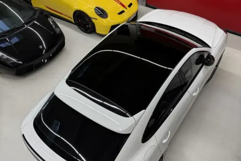 Porsche Cayenne din 2023 cu 68.900 km - oferta POR126689 - foto 19