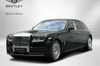 Rolls-Royce Phantom din 2022 cu 12.000 km - oferta ROL126692 - foto 1