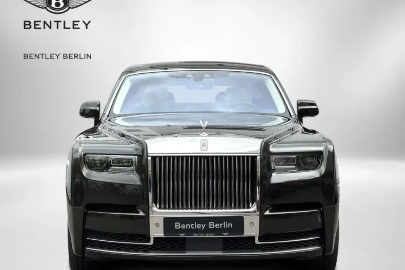 Rolls-Royce Phantom din 2022 cu 12.000 km - oferta ROL126692 - foto 2