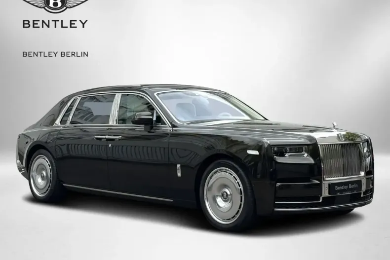 Rolls-Royce Phantom din 2022 cu 12.000 km - oferta ROL126692 - foto 3