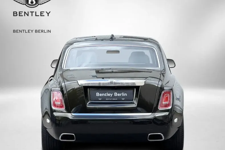 Rolls-Royce Phantom din 2022 cu 12.000 km - oferta ROL126692 - foto 5