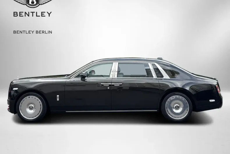 Rolls-Royce Phantom din 2022 cu 12.000 km - oferta ROL126692 - foto 7