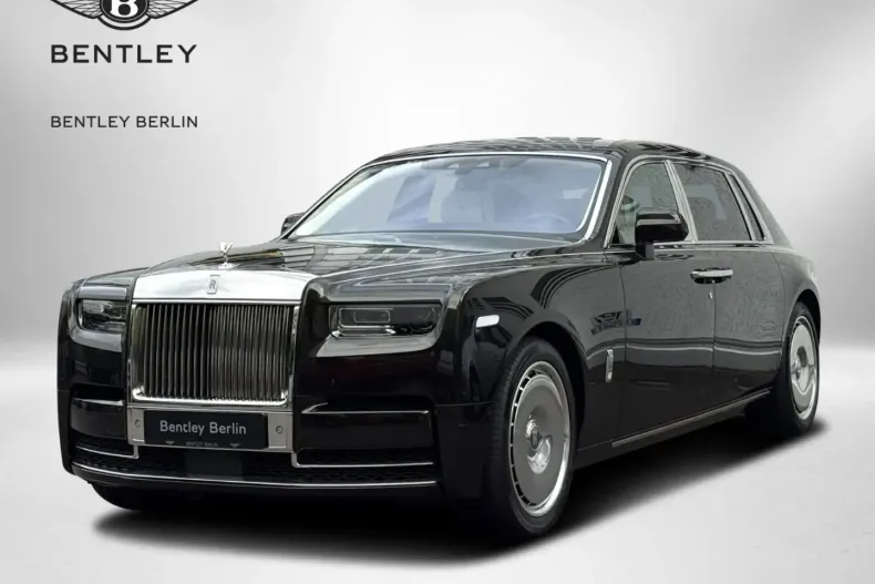 Rolls-Royce Phantom din 2022 cu 12.000 km - oferta ROL126692 - foto 8