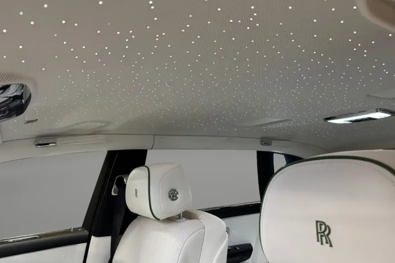 Rolls-Royce Phantom din 2022 cu 12.000 km - oferta ROL126692 - foto 18