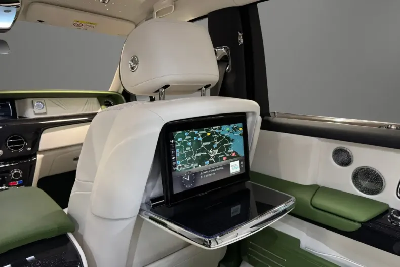 Rolls-Royce Phantom din 2022 cu 12.000 km - oferta ROL126692 - foto 20