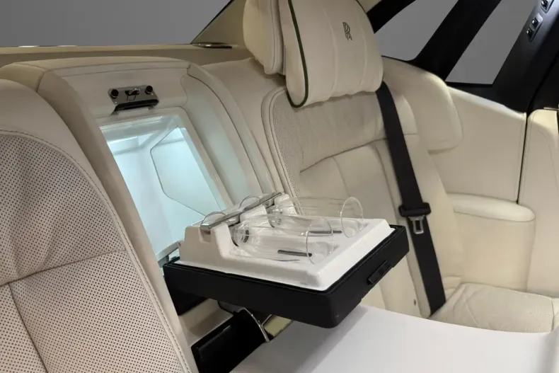 Rolls-Royce Phantom din 2022 cu 12.000 km - oferta ROL126692 - foto 27