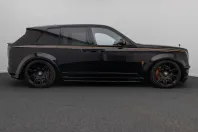 Rolls-Royce Cullinan din 2021 cu 25.936 km - oferta ROL126693 - foto 4