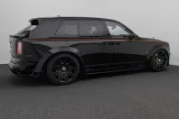 Rolls-Royce Cullinan din 2021 cu 25.936 km - oferta ROL126693 - foto 5