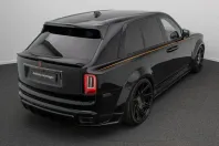 Rolls-Royce Cullinan din 2021 cu 25.936 km - oferta ROL126693 - foto 6