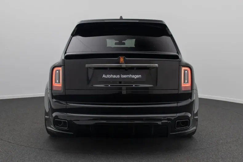 Rolls-Royce Cullinan din 2021 cu 25.936 km - oferta ROL126693 - foto 7