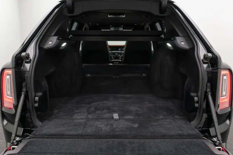 Rolls-Royce Cullinan din 2021 cu 25.936 km - oferta ROL126693 - foto 13